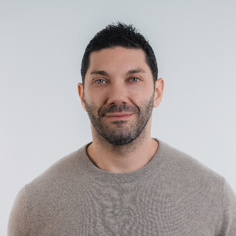 Котляренко Максим Павлович