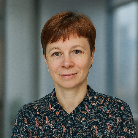 Булгакова Наталья Васильевна