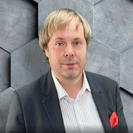 Голощапов Алексей Михайлович