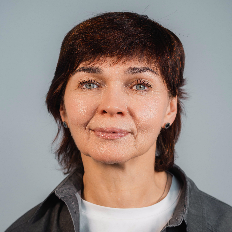 Межникова Юлия Львовна