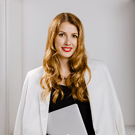 Иванова Наталья Вадимовна